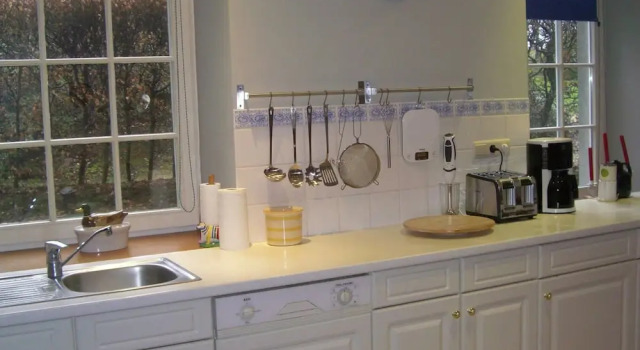 Коттедж Spacious Family Villa, Offagne