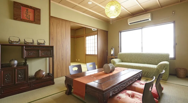 Hanafuji Annex, Boek Hotel Uji Kyoto