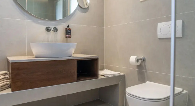 Номер Superior Achilleas Beach Hotel Adults Only