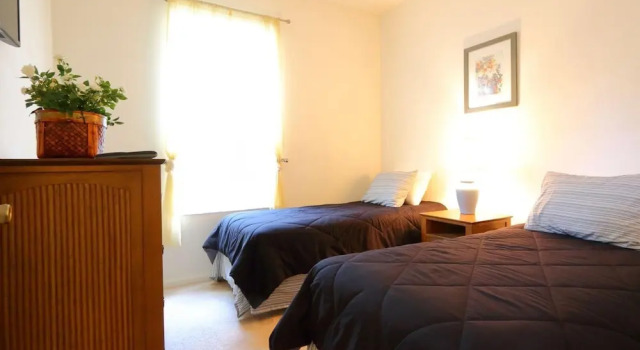 4 Bed 2245, Buchen Sie Ferienhaus Hotels in Four Corners mit Pool, Schwimmbad