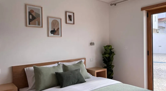 Jasmine Hotel, Varaa Hotelli São Pedro de Alva 