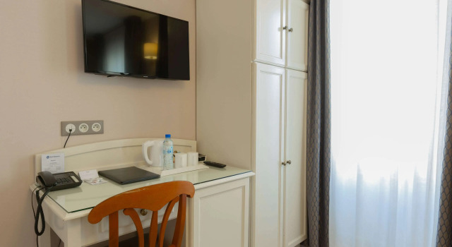 Best Western Au Trocadero