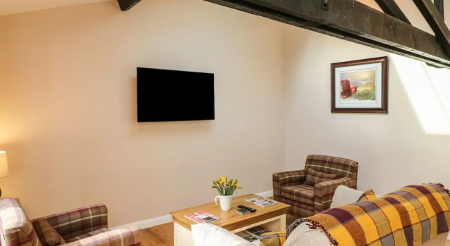 Zeal Cottage, Rezervasyon Tatil Evi Merseyside villalar, Villa