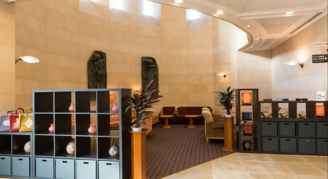 Hotel JAL City Aomori