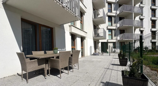 Апартаменты Premium Aura 40 City Center & Free Parking by Downtown Apartments