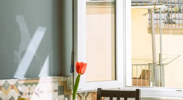 Номер Classic Carafa Suite B&B