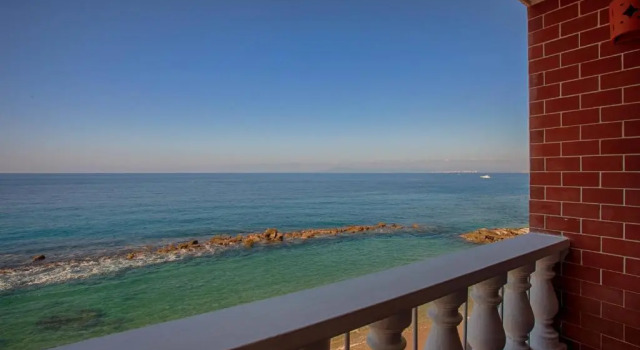 Номер Deluxe Costa Sur Resort by VRHost
