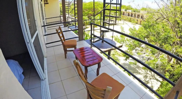 Двухместный номер Deluxe Surf Ranch Hotel & Resort