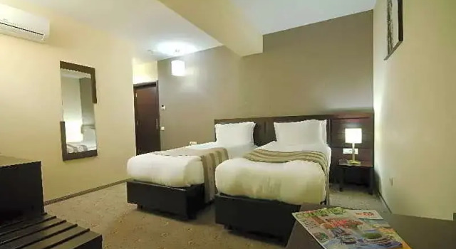 Номер Standard Golden Time Hotel
