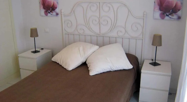 Апартаменты Apartamento Jardines L2-2A
