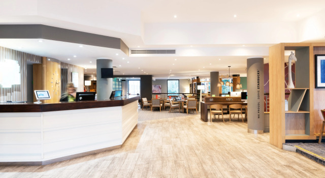 Holiday Inn Hemel Hempstead M1, Jct. 8 by IHG