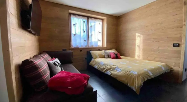 La petite maison d'Erika