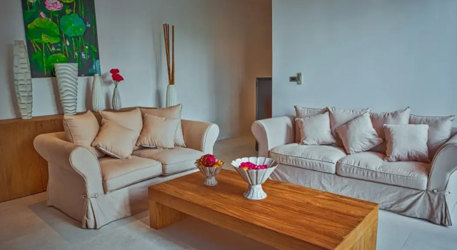 SHA Extra Plus Grand Villa Luxury Time