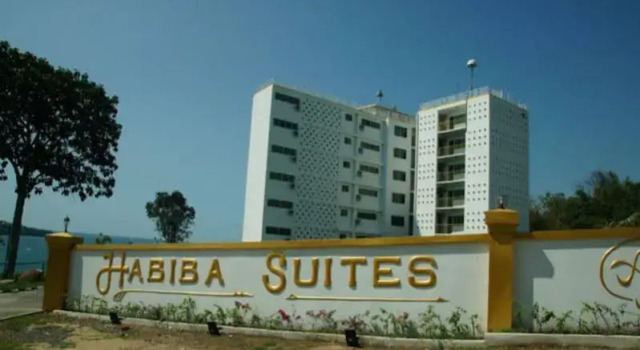 Habiba Suites, Prenota Hotel Kota Kinabalu Sabah