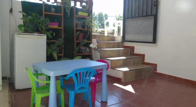 Номер Standard La casita de Estrella