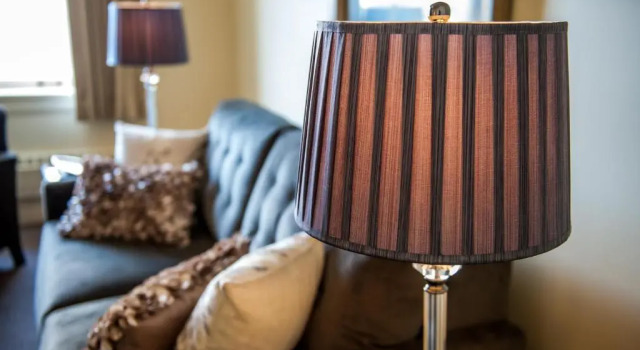 Люкс Deluxe The Inn at the Union Club of British Columbia