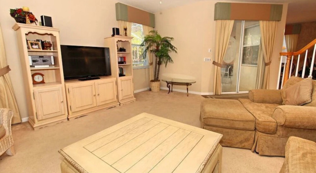 Amazing House! - Highlands Reserve - 1125 TROC