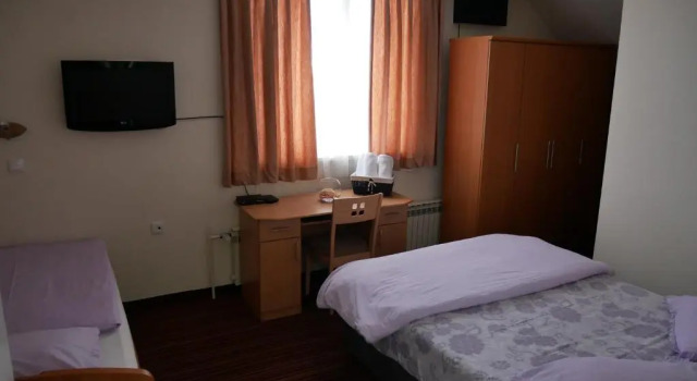 Guest House Grgin Dol, Boek Pension Hotels in Slavonia met parkeren, Parkeren