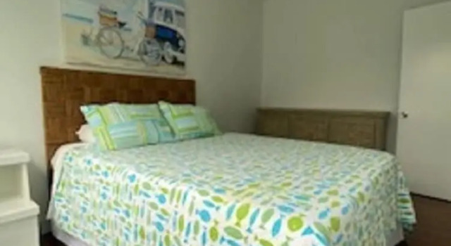 Семейный люкс с 4 комнатами Saltwater Inn