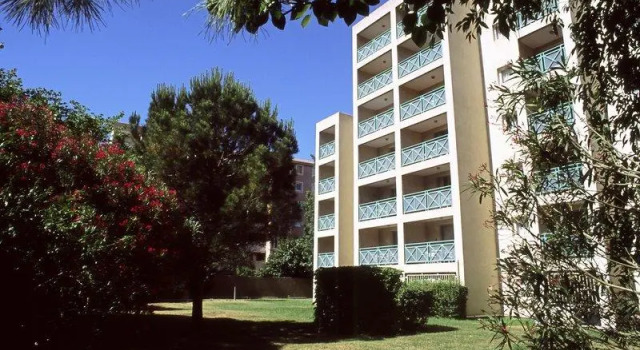 Номер Deluxe Appartements Soléo Prado