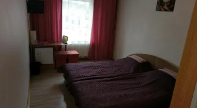 Berzu aleja, Rezervovat Hotel 3hvězdičkové hotely v Kaunas, 3*