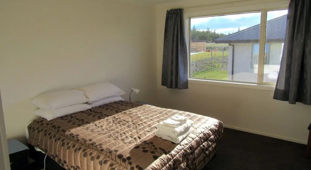 Tesoro Lake View Lodge, Забронировать Отель Отели Лейк-Текапо 5 звезд, 5*