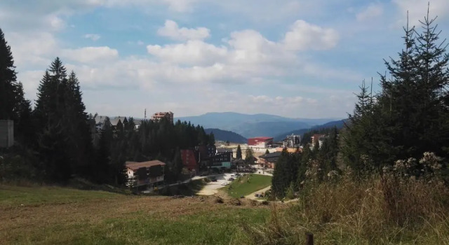 Апартаменты Apartments Cosic