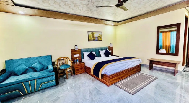 Номер Standard Divyam Resort