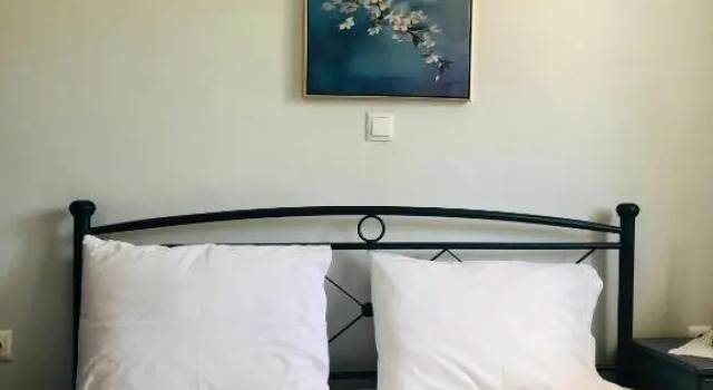 Anastasia'S House, Забронировать Отель Отели острова Тасоса с парковкой, Парковка