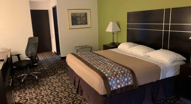King's Inn, Book Hotel Torrington Wyoming
