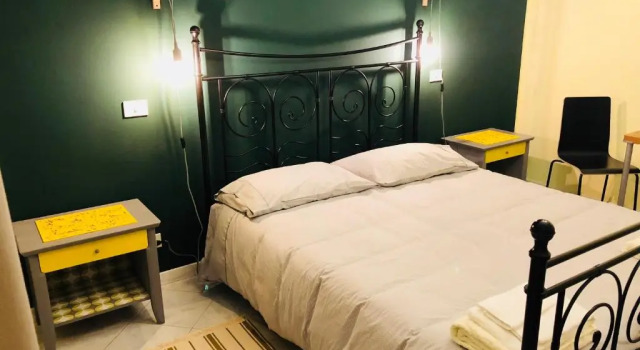 Номер Standard B&B Viale dei Pini