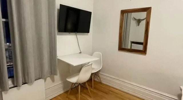 Студия Comfort Drolet