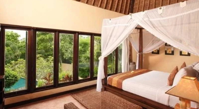 Elbari Villas, Réserver Hôtel Buwit Bali