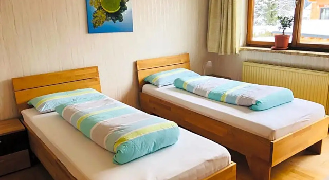 Wei Weis Hostel, Prenota Ostello Hotel a Tirolo con parcheggio, Parcheggio