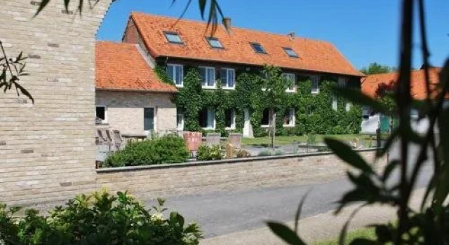 Vakantiehoeve De Torreele, Забронировать Отель Вёрне Westhoek