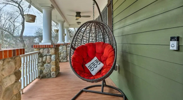New Jersey Abode - Near the Statue of Liberty, Prenota Appartamento Haskell North Jersey