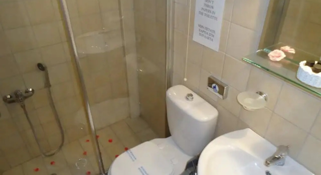 Номер Economy Florena Hotel