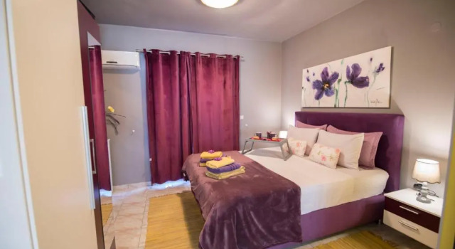 Lila Studio, Prenota Hotel Kalathos Rodi