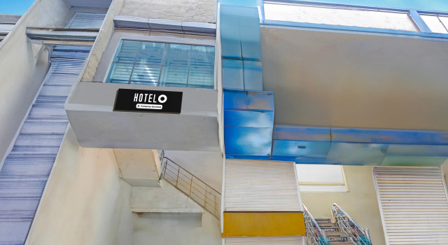 Hotel O Sector 110 Noida Formerly Luv Kush Tower Bhangel
