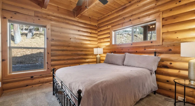 Bear Creek Haven, 预订 酒店 Big Bear Lake 美利坚合众国-美利堅合眾國