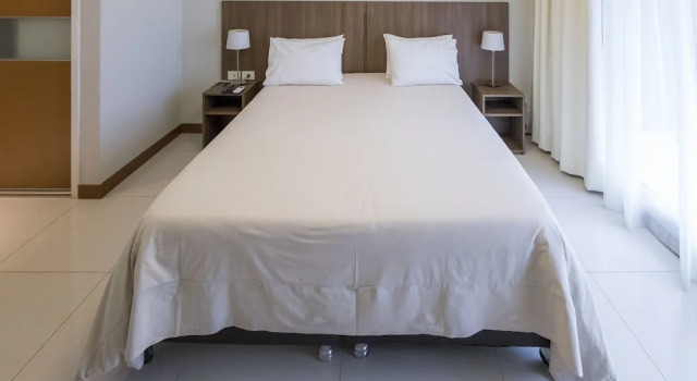Номер Superior Asunción Rent Suites Santa Teresa