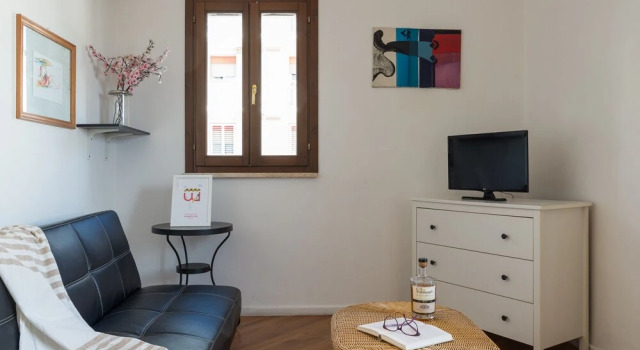 S. Spirito Apartments by Wonderful Italy, Забронировать Апартаменты/квартира Санто-Спирито Bari Province