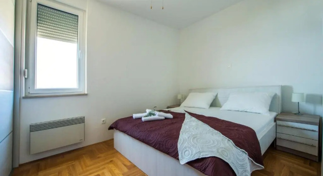 Апартаменты Apartment Dominik