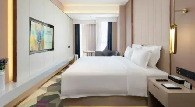 Suite Superior LAVANDEW