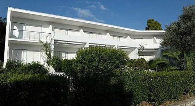 Holidays in Evia, Rezervovat Hotel Euboia Central Greece