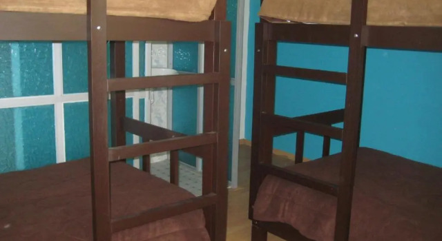 Cama en dormitorio compartido Mango Hostel B&B