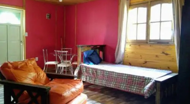 Valle Andino, Book Hotel SPA-hoteller i Uspallata, SPA