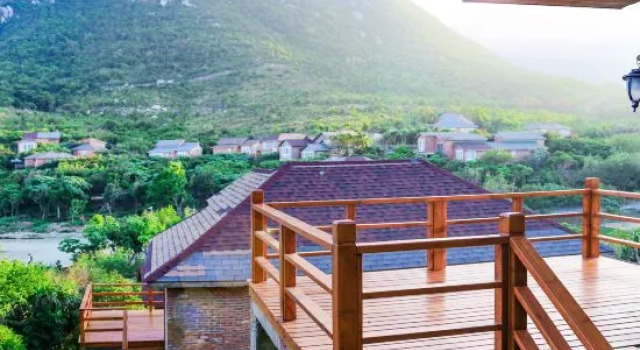Luzui Hotel, Boek Hotel Hotels in Guangdong met parkeren, Parkeren