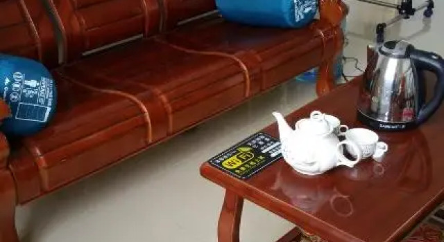Xingfu Ge, Prenota Hotel Pechino Pechino e dintorni
