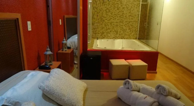 Hotel Necof